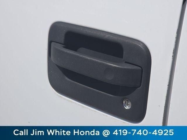 Ford F-150 XL SuperCrew 5.5-ft. Bed 2WD 2014