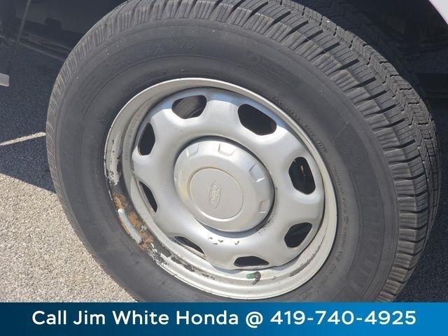 Ford F-150 XL SuperCrew 5.5-ft. Bed 2WD 2014