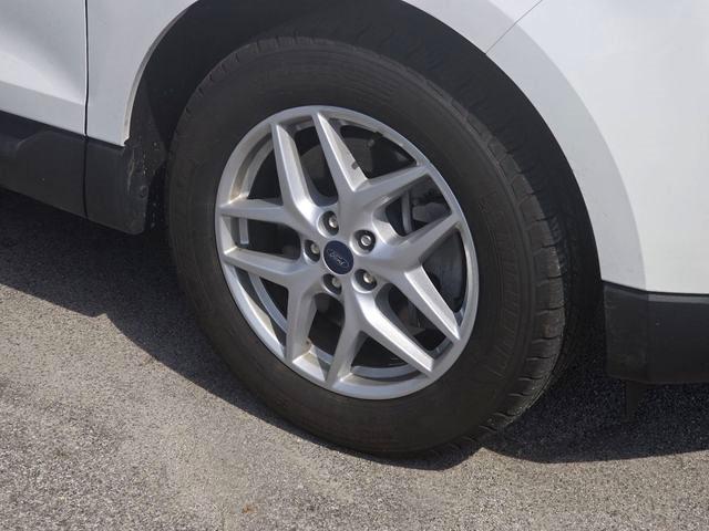 Ford Edge SEL AWD 2022