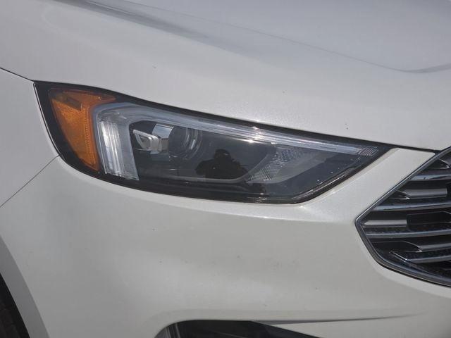 Ford Edge SEL AWD 2022