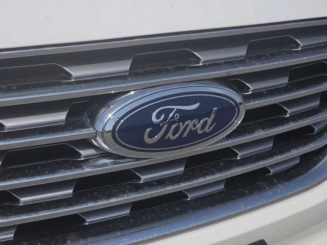 Ford Edge SEL AWD 2022