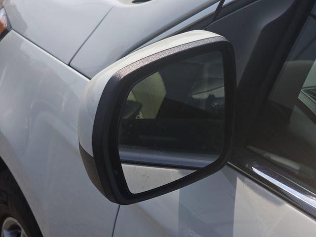 Ford Edge SEL AWD 2022