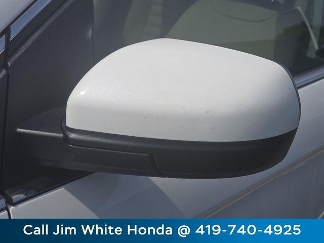 Ford Edge SEL AWD 2022
