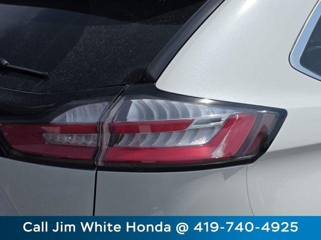 Ford Edge SEL AWD 2022