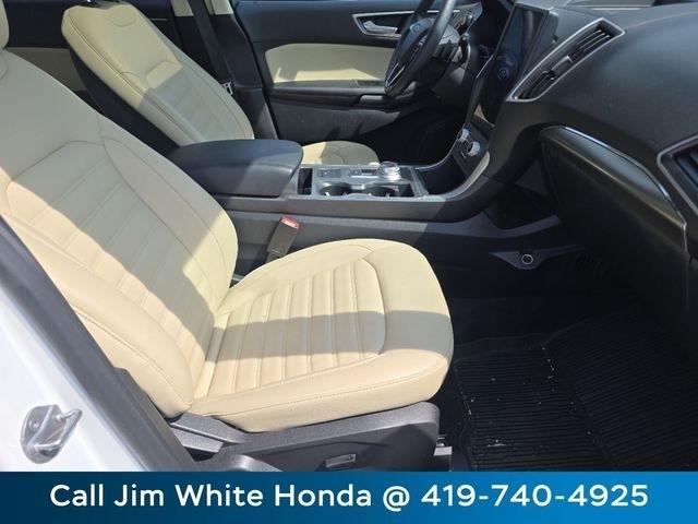 Ford Edge SEL AWD 2022
