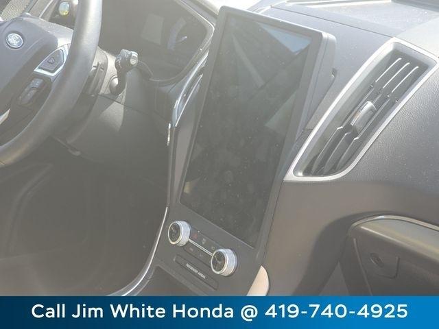 Ford Edge SEL AWD 2022