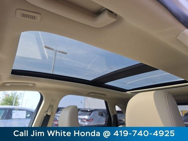 Ford Edge SEL AWD 2022