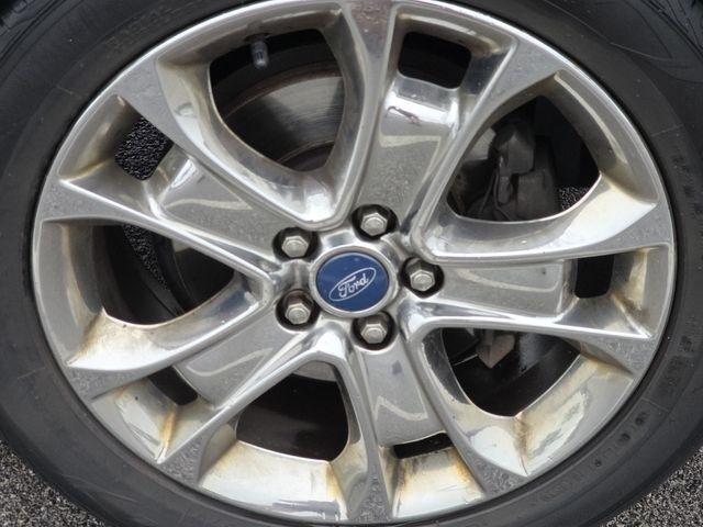 Ford Escape SEL FWD 2013