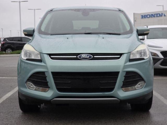 Ford Escape SEL FWD 2013