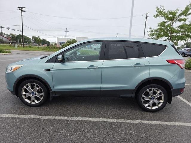 Ford Escape SEL FWD 2013