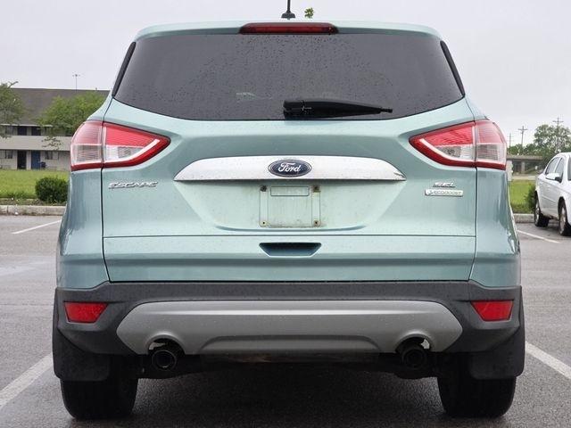 Ford Escape SEL FWD 2013