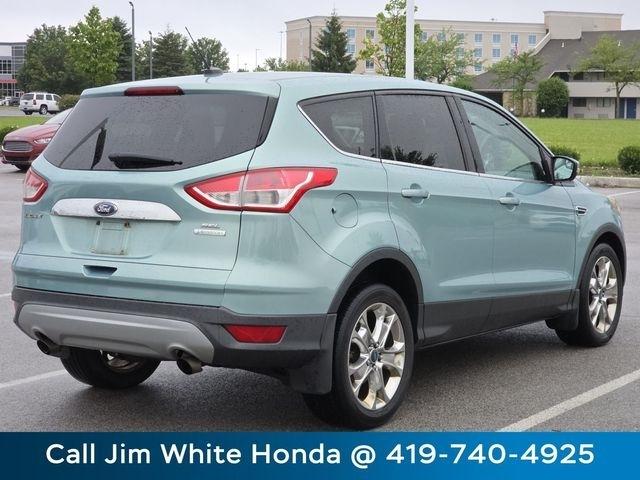 Ford Escape SEL FWD 2013