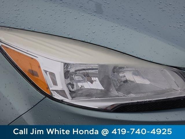 Ford Escape SEL FWD 2013