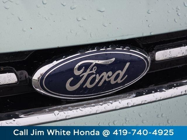 Ford Escape SEL FWD 2013