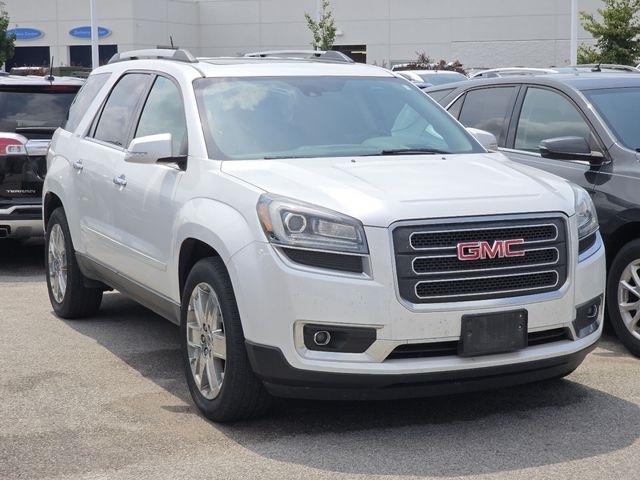GMC Acadia Limited FWD 2017