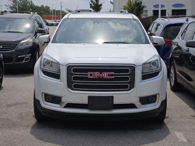 GMC Acadia Limited FWD 2017