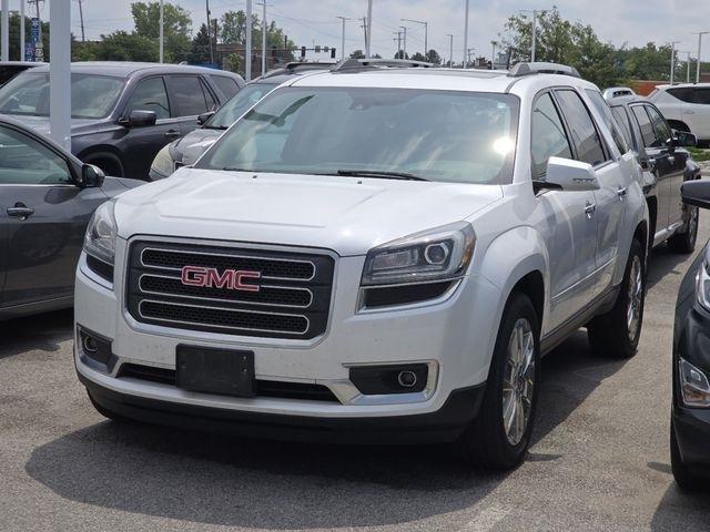 GMC Acadia Limited FWD 2017