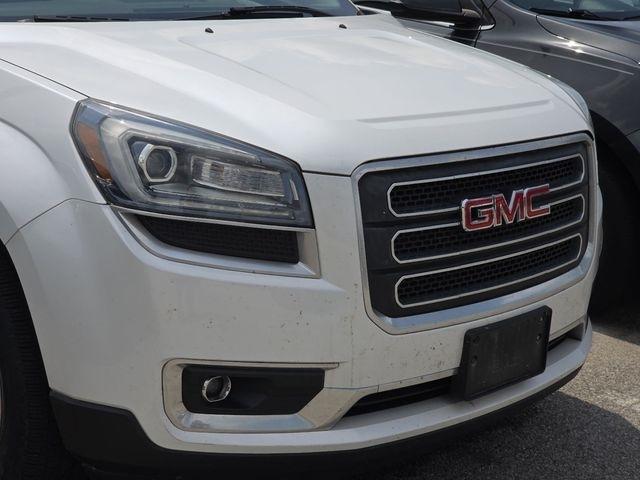 GMC Acadia Limited FWD 2017