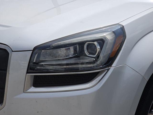 GMC Acadia Limited FWD 2017