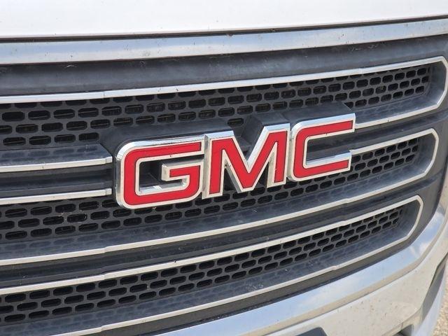 GMC Acadia Limited FWD 2017