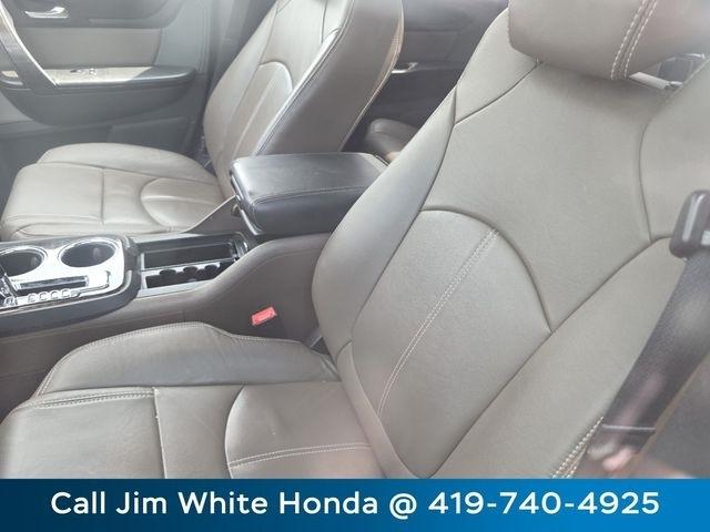 GMC Acadia Limited FWD 2017