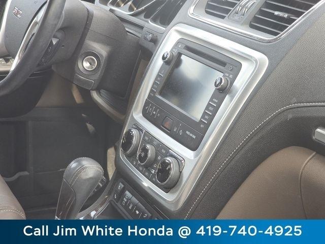 GMC Acadia Limited FWD 2017
