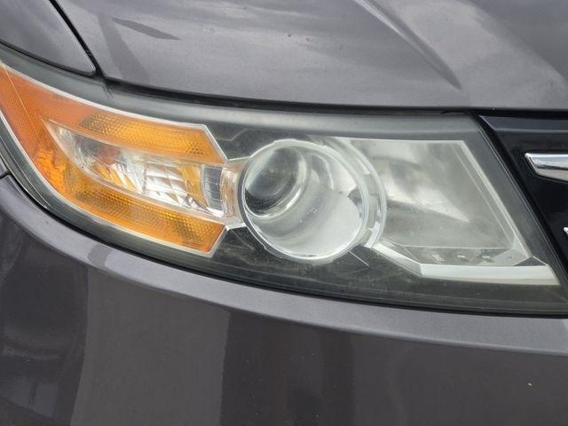 Honda Odyssey EX-L 2014