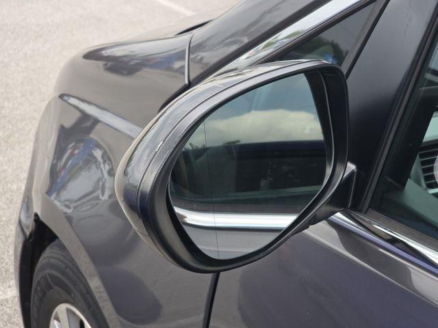 Honda Odyssey EX-L 2014