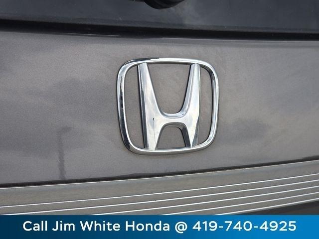 Honda Odyssey EX-L 2014