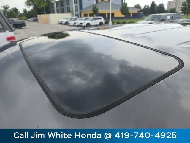 Honda Odyssey EX-L 2014
