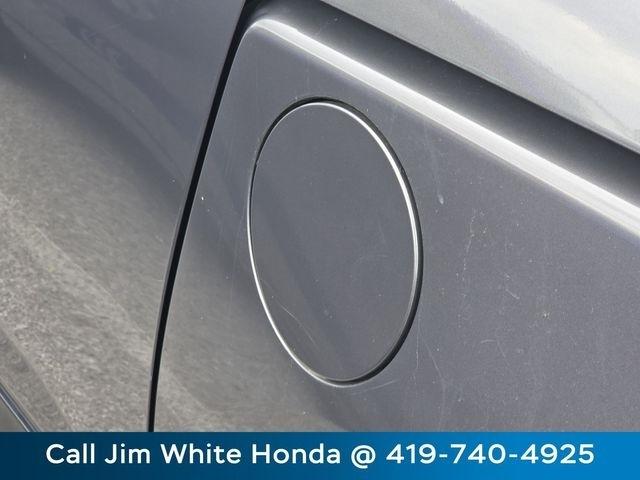 Honda Odyssey EX-L 2014