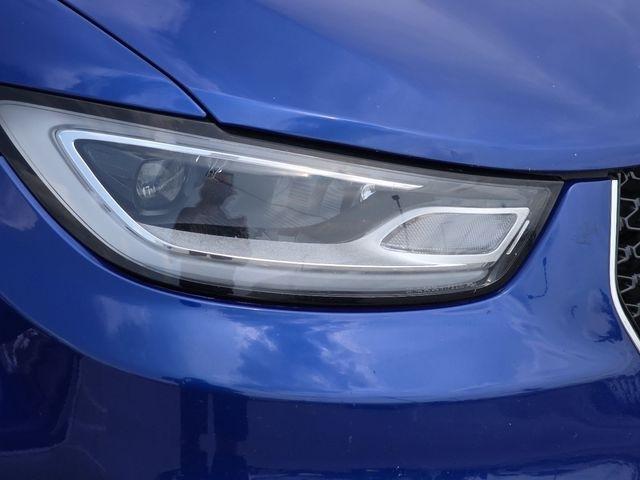 Chrysler Pacifica Hybrid Touring L 2021