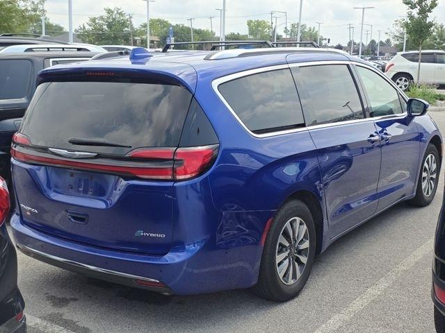 Chrysler Pacifica Hybrid Touring L 2021
