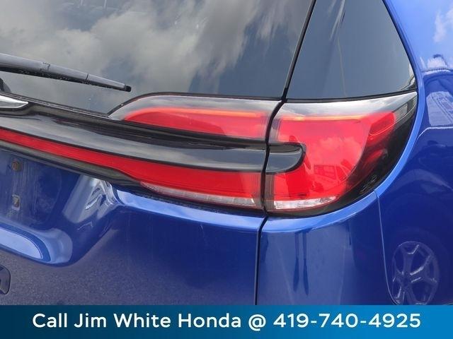 Chrysler Pacifica Hybrid Touring L 2021