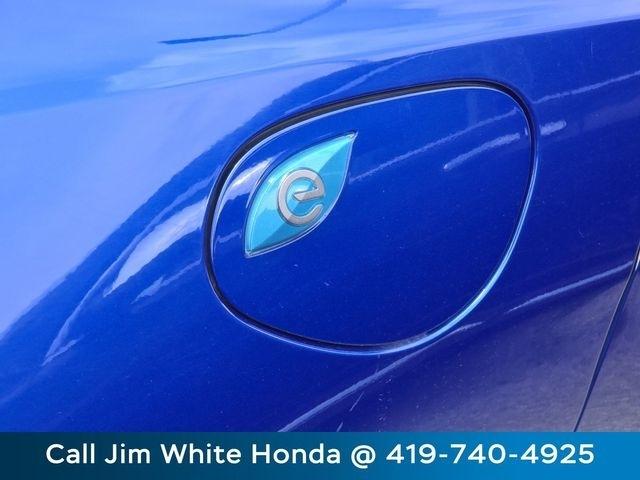 Chrysler Pacifica Hybrid Touring L 2021