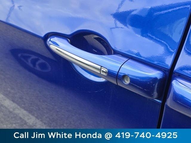 Chrysler Pacifica Hybrid Touring L 2021