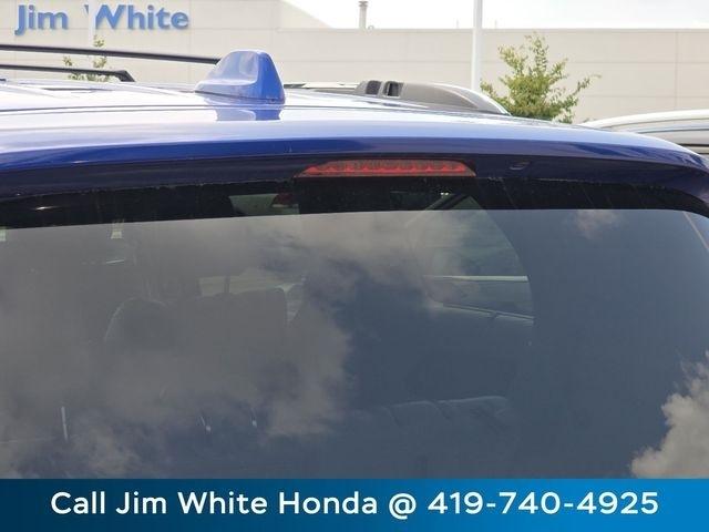 Chrysler Pacifica Hybrid Touring L 2021