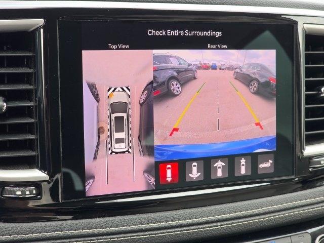 Chrysler Pacifica Hybrid Touring L 2021