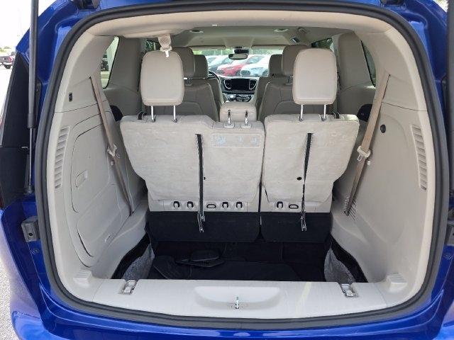 Chrysler Pacifica Hybrid Touring L 2021