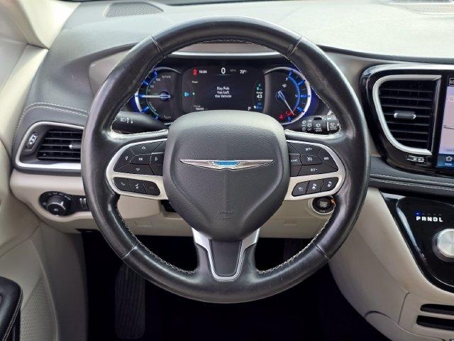 Chrysler Pacifica Hybrid Touring L 2021
