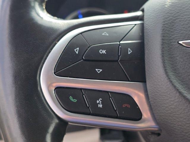 Chrysler Pacifica Hybrid Touring L 2021