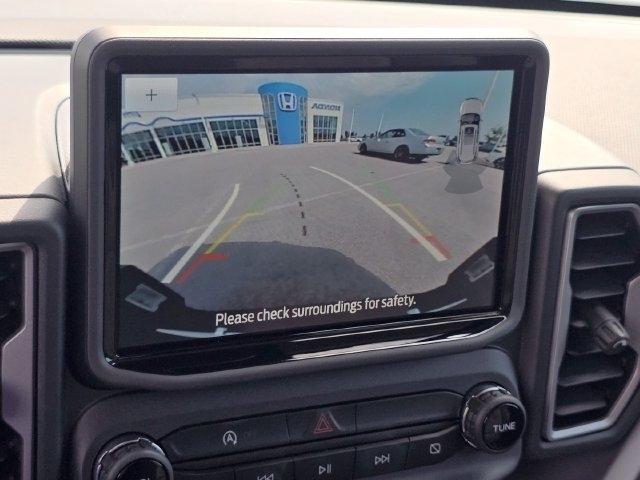 Ford Bronco Sport Big Bend 2023