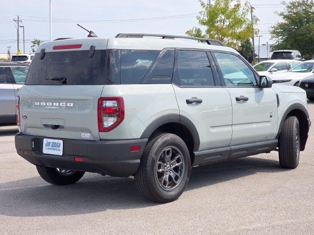 Ford Bronco Sport Big Bend 2023