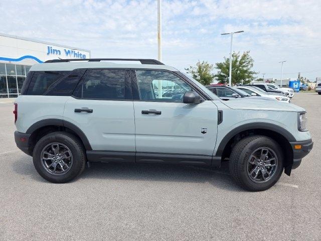 Ford Bronco Sport Big Bend 2023