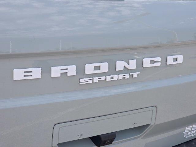 Ford Bronco Sport Big Bend 2023
