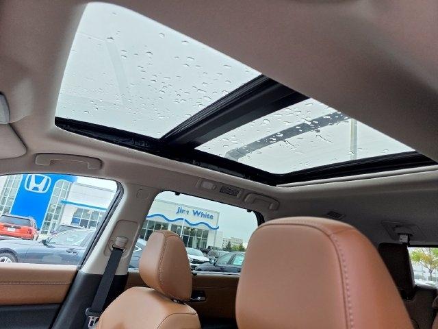 Nissan Pathfinder Platinum 4WD 2023