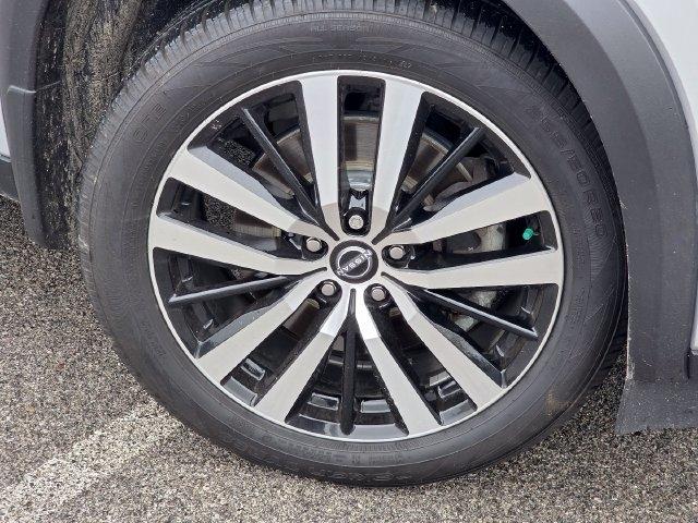 Nissan Pathfinder Platinum 4WD 2023