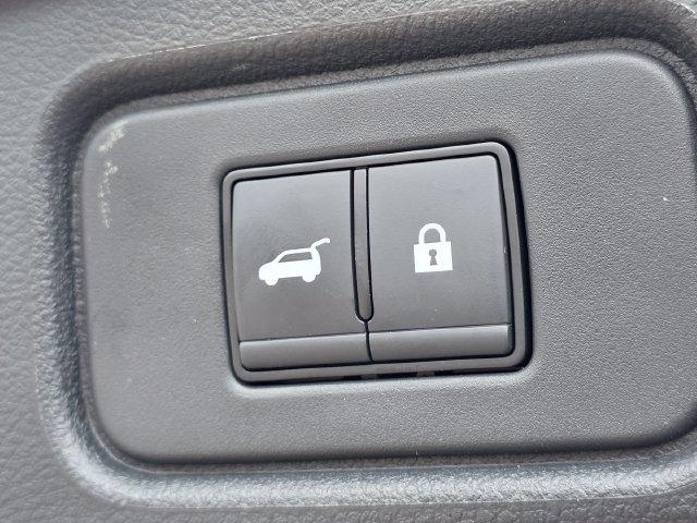 Nissan Pathfinder Platinum 4WD 2023