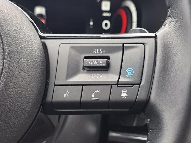 Nissan Pathfinder Platinum 4WD 2023