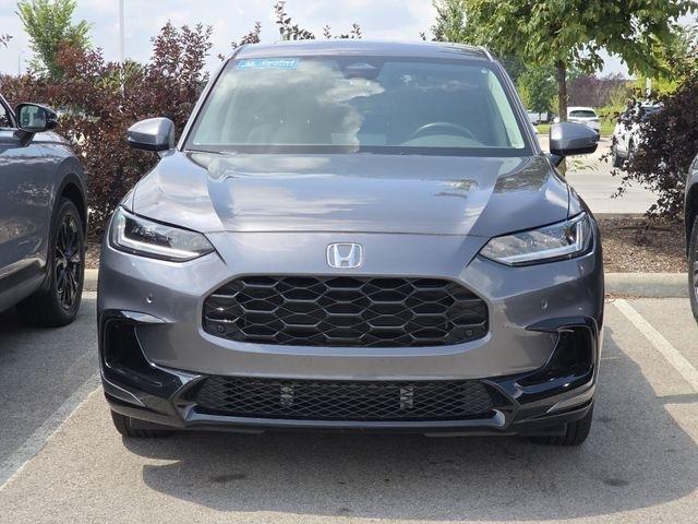 Honda HR-V EX-L AWD 2024